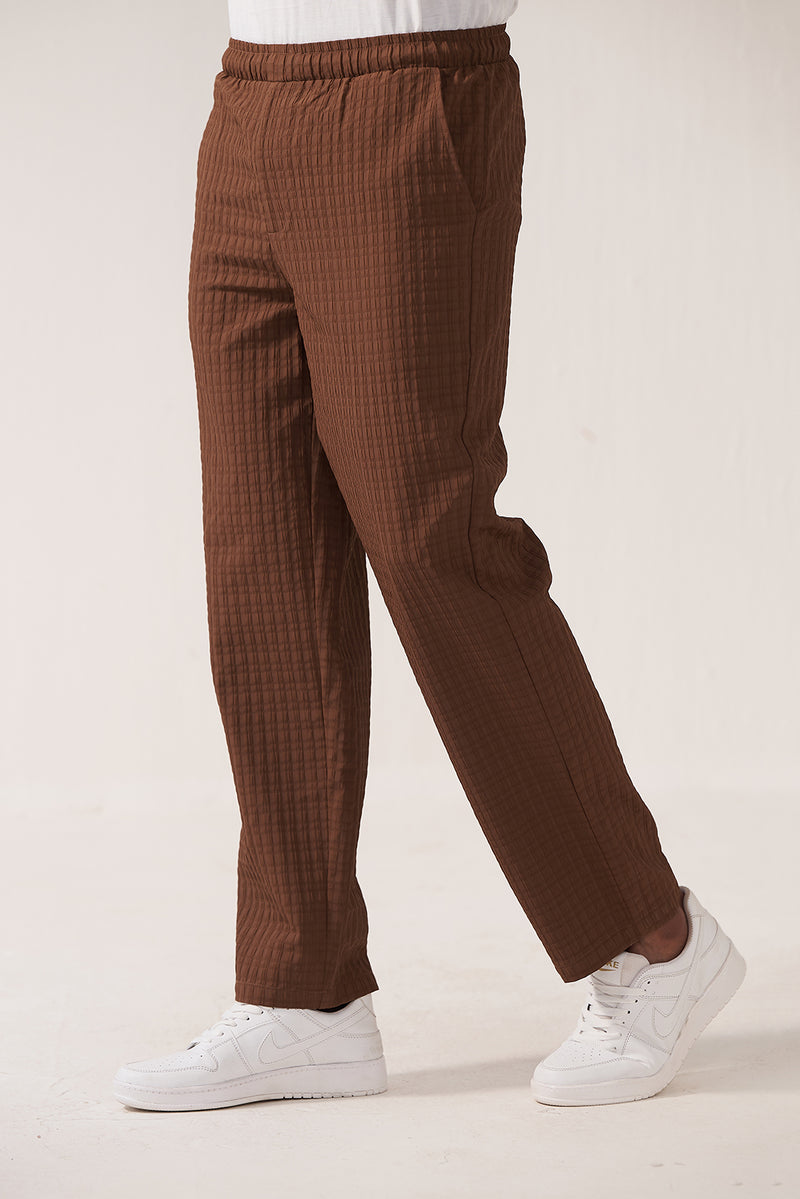 Mocha Ease Pants