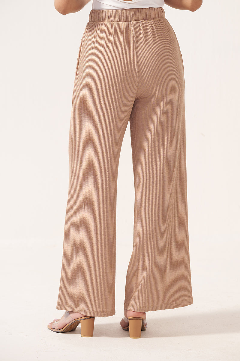 Nude Harmony Pant