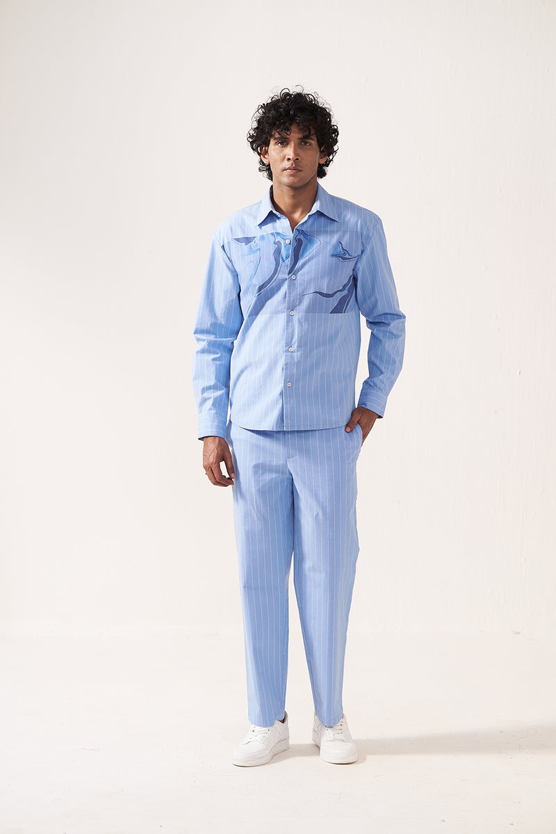 Urban Tide Co-ord Set