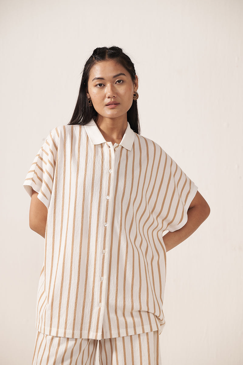 Golden Sunbeam Shirt