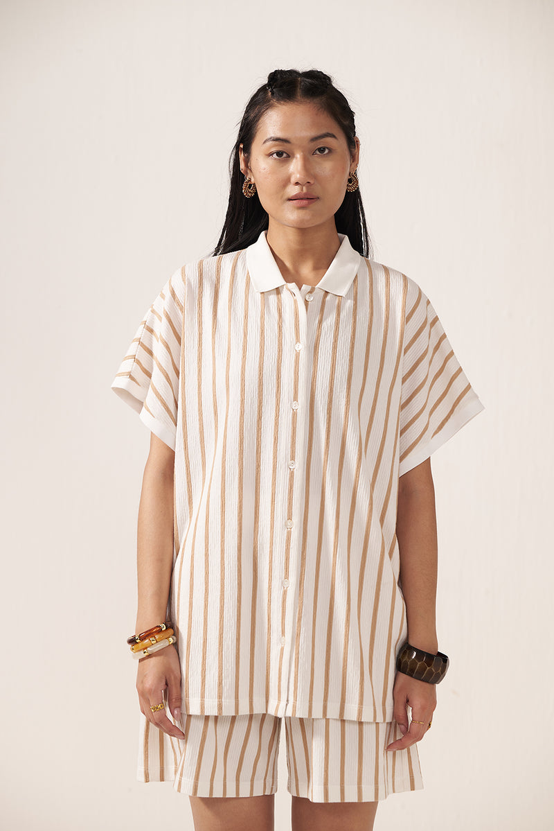 Golden Sunbeam Shirt