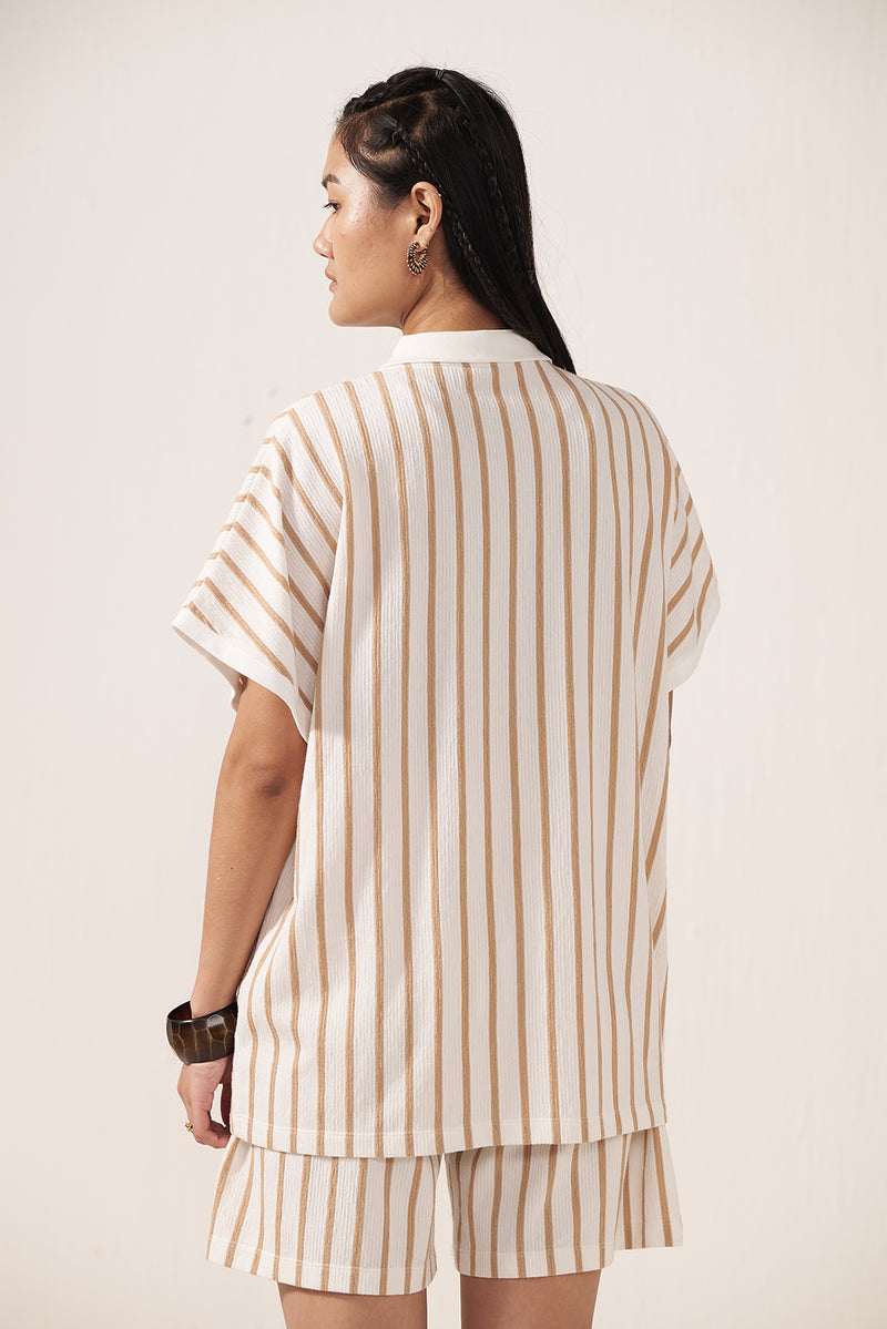 Golden Sunbeam Shirt