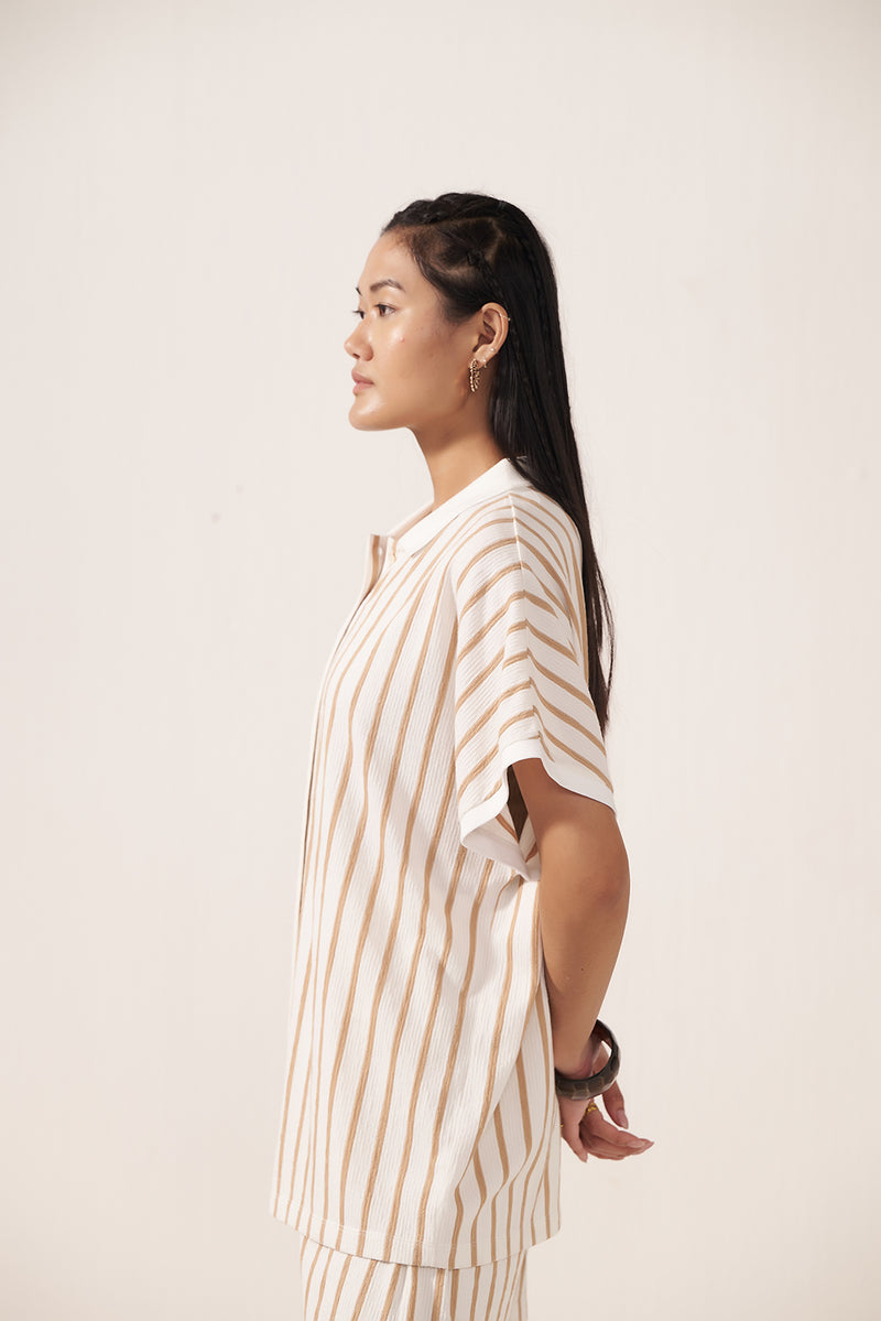Golden Sunbeam Shirt