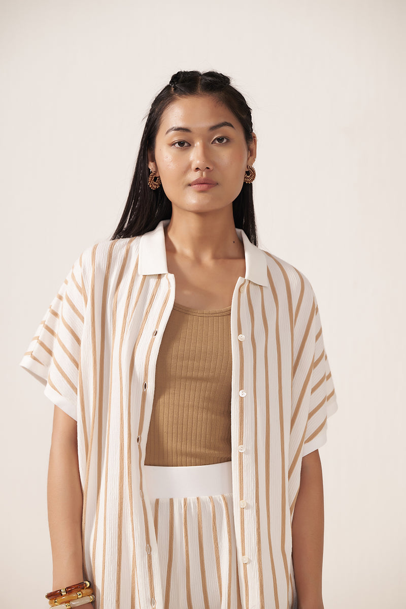 Golden Sunbeam Co-ord Set