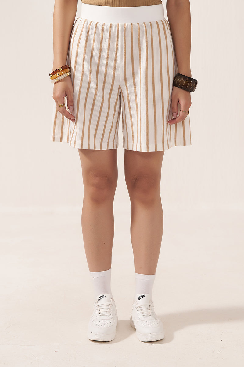 Golden Sunbeam Shorts