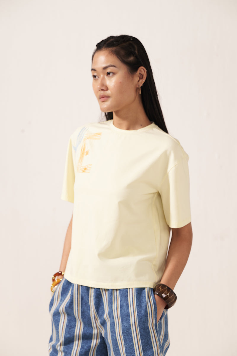 Love Women's Tee