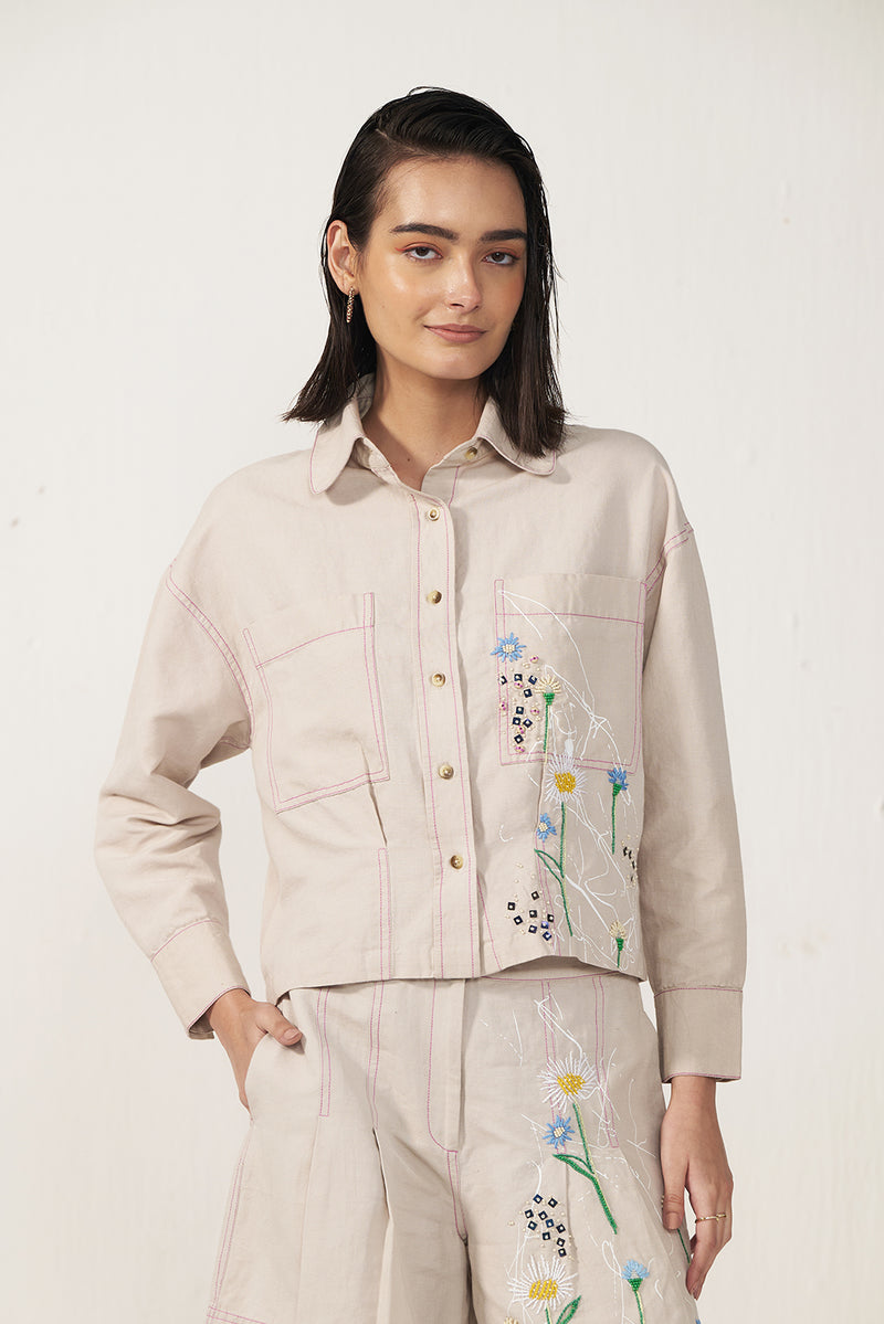 Match Mood Shirt