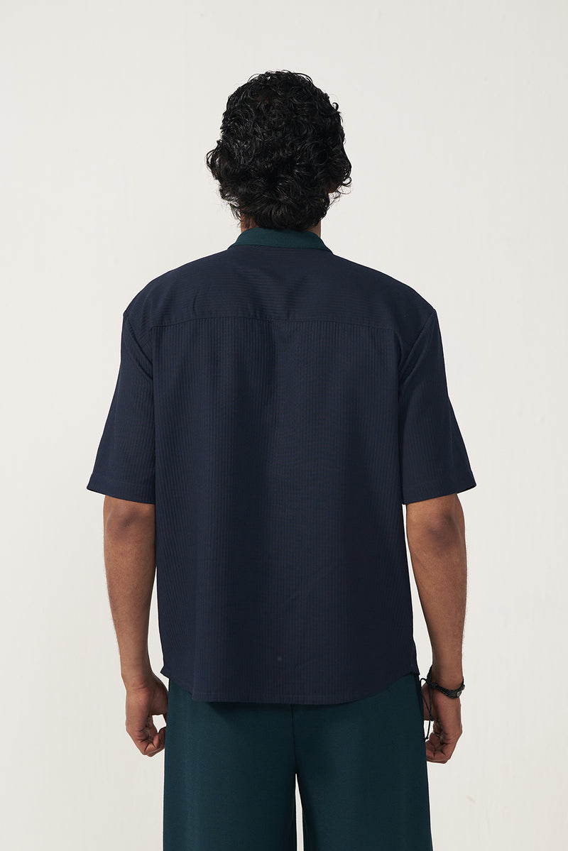 Emerald Ridge Textured Shirt