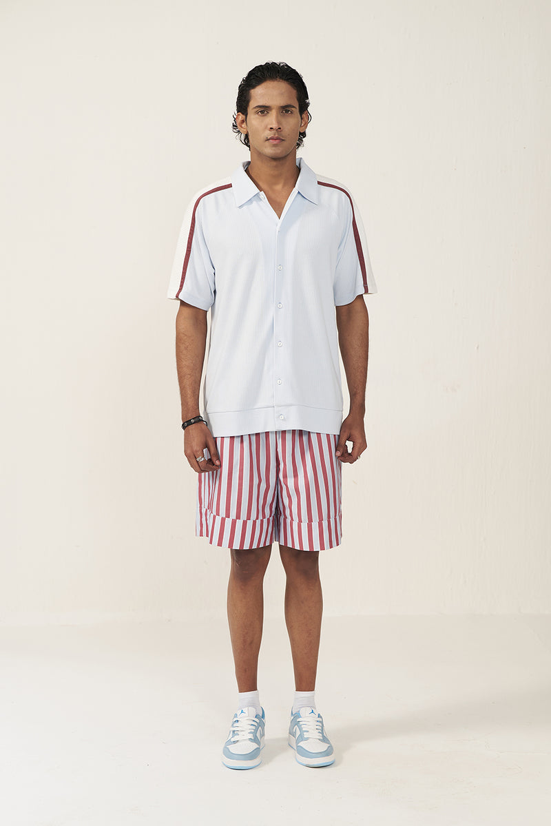 Zzz Stripe Co-ord Set