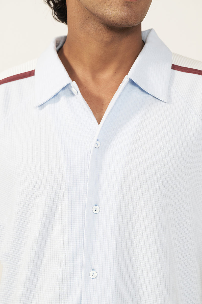 Zzz Stripe Co-ord Set