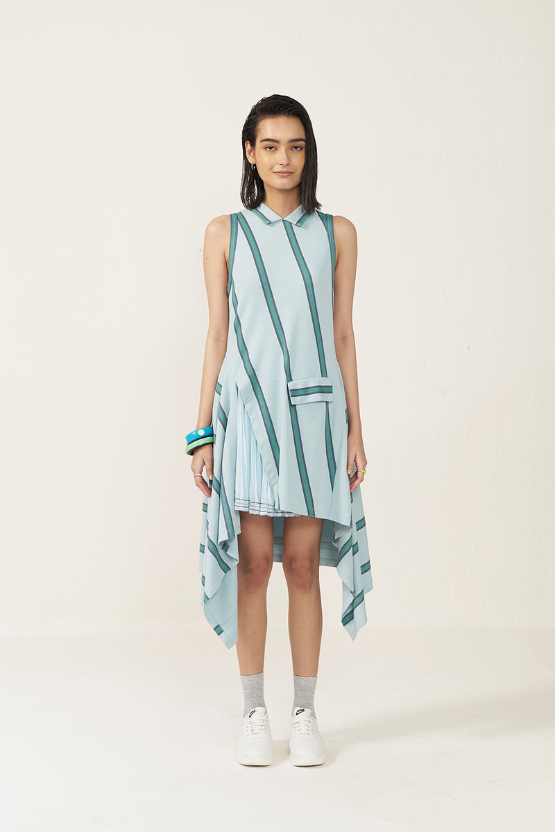 Everyday Luxe Drape Co-ord Set