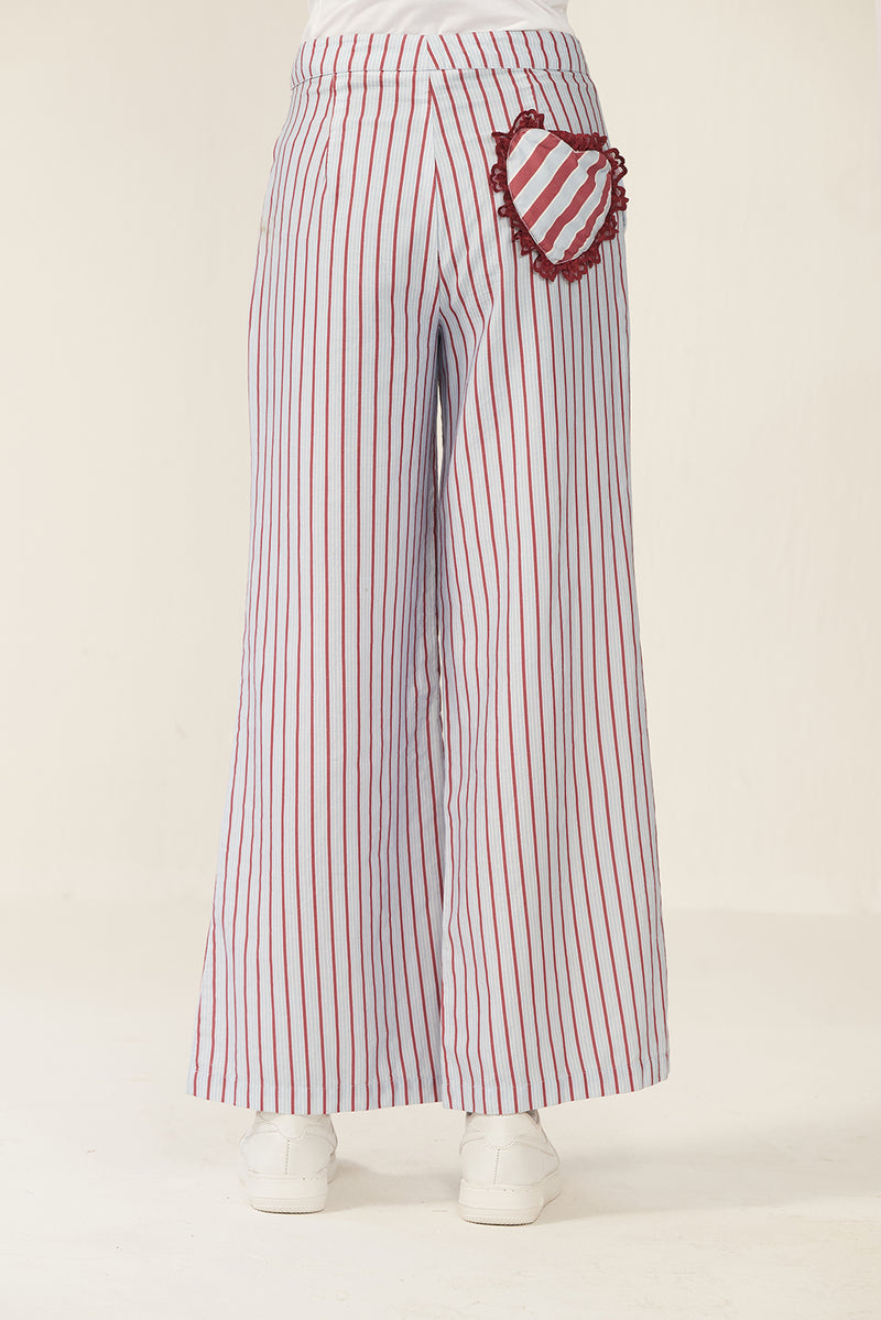 Love Patch Women's Pyjamas