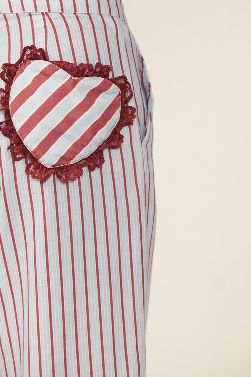 Love Patch Women's Pyjamas