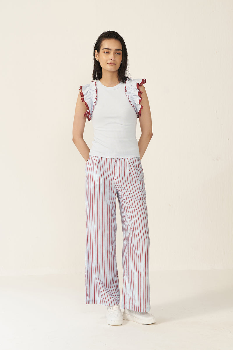 SNUGGLE LOVE PATCH CO-ORD SET