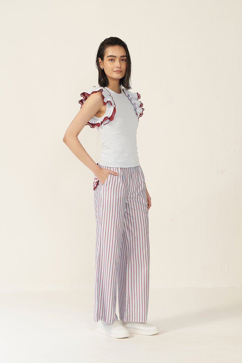 SNUGGLE LOVE PATCH CO-ORD SET