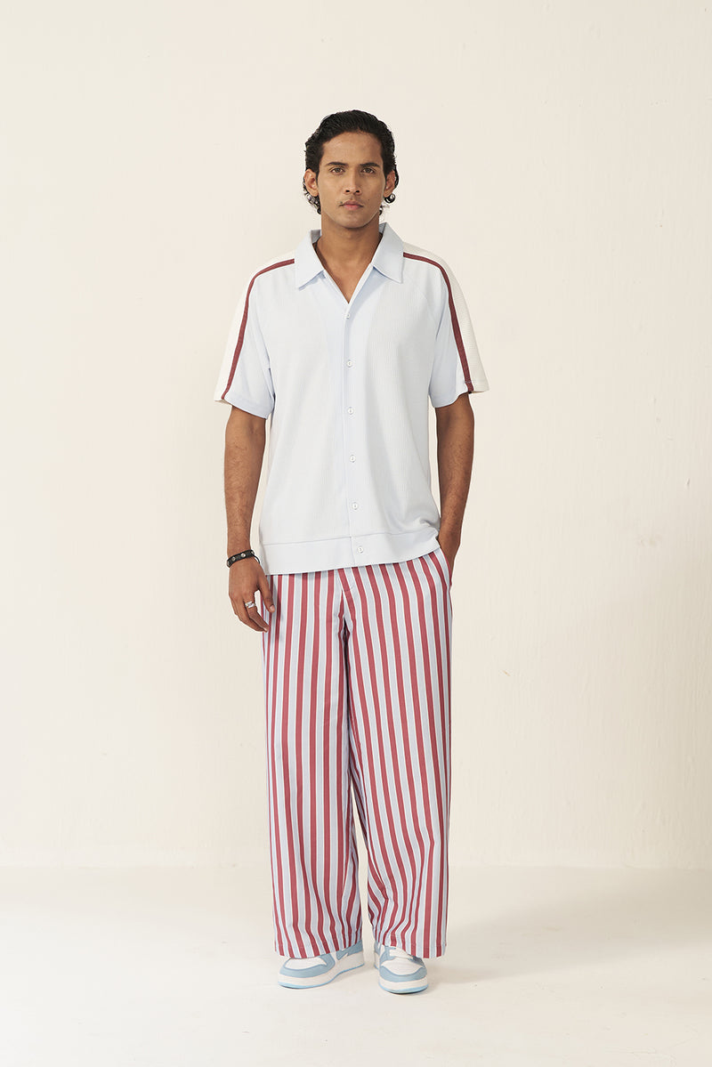 Catch Some Z’S.. Men's Co-ord Set