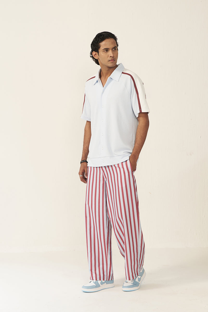 STRIPEY LOVE MEN’S PANTS