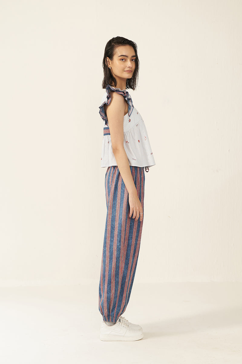 Sweer Slumber Dreamline Co-ord Set