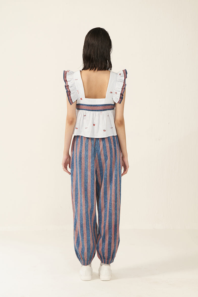 Sweer Slumber Dreamline Co-ord Set