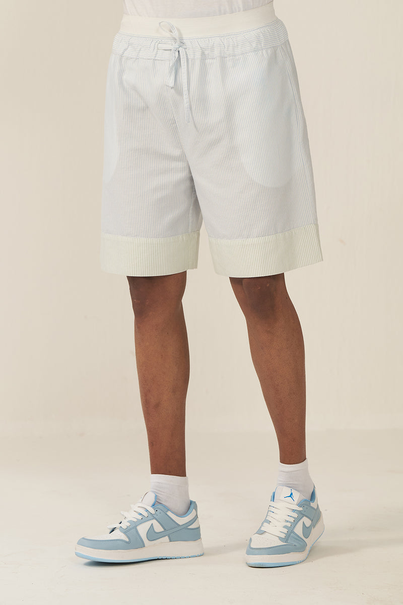 MIDNIGHT EASE MEN’S SHORTS