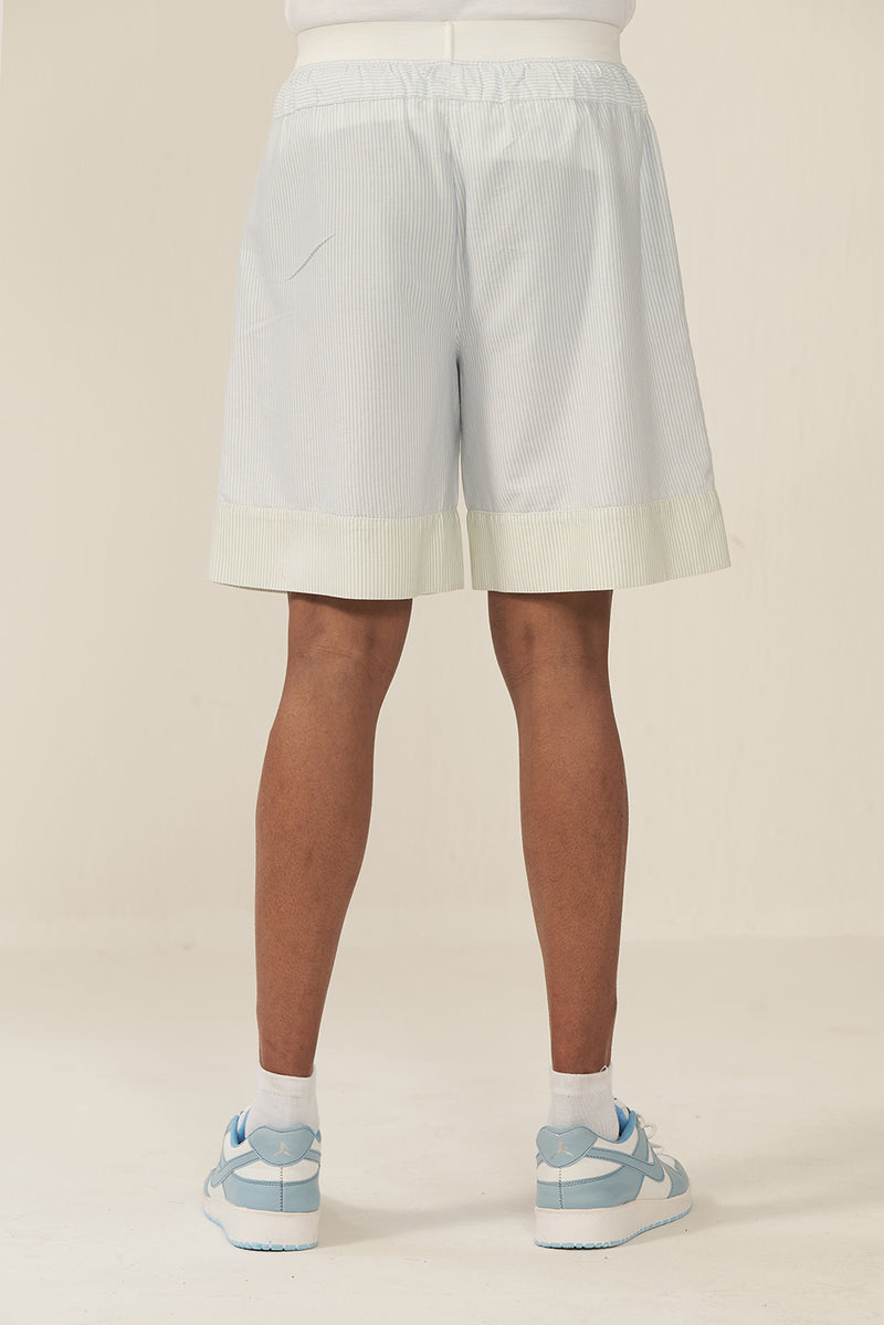 MIDNIGHT EASE MEN’S SHORTS