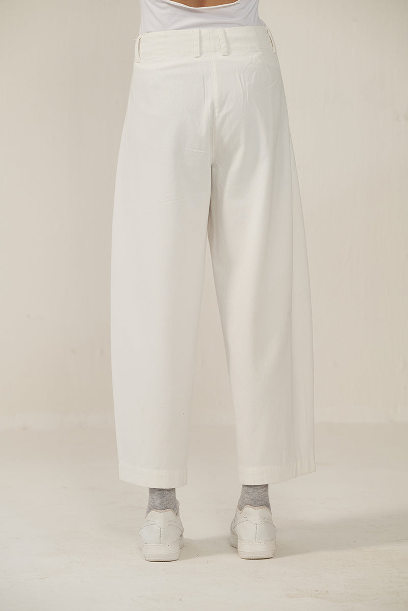 Cloudline High-Rise Pants