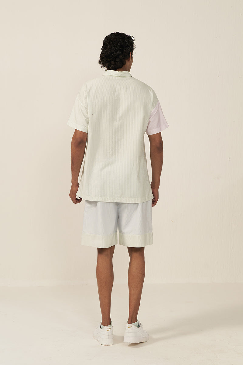 Midnight Ease Men's Co-ord Set