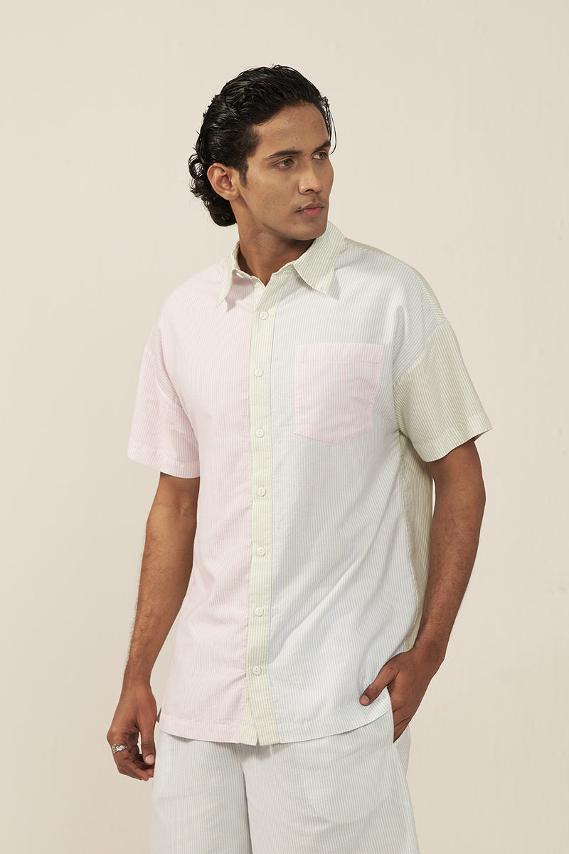 Midnight Ease Shirt