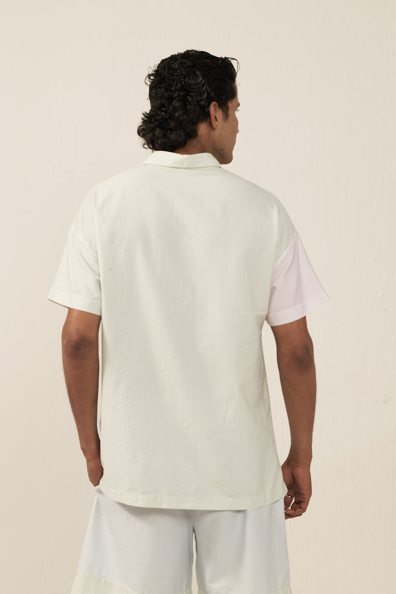 Midnight Ease Shirt