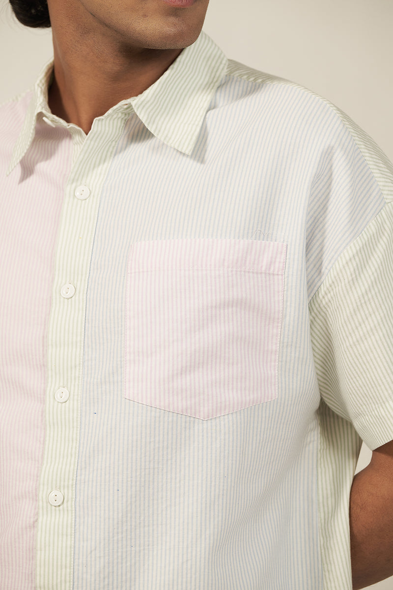 Midnight Ease Men's Co-ord Set
