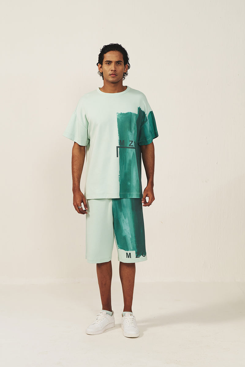 Minted Motion Co-ord Set