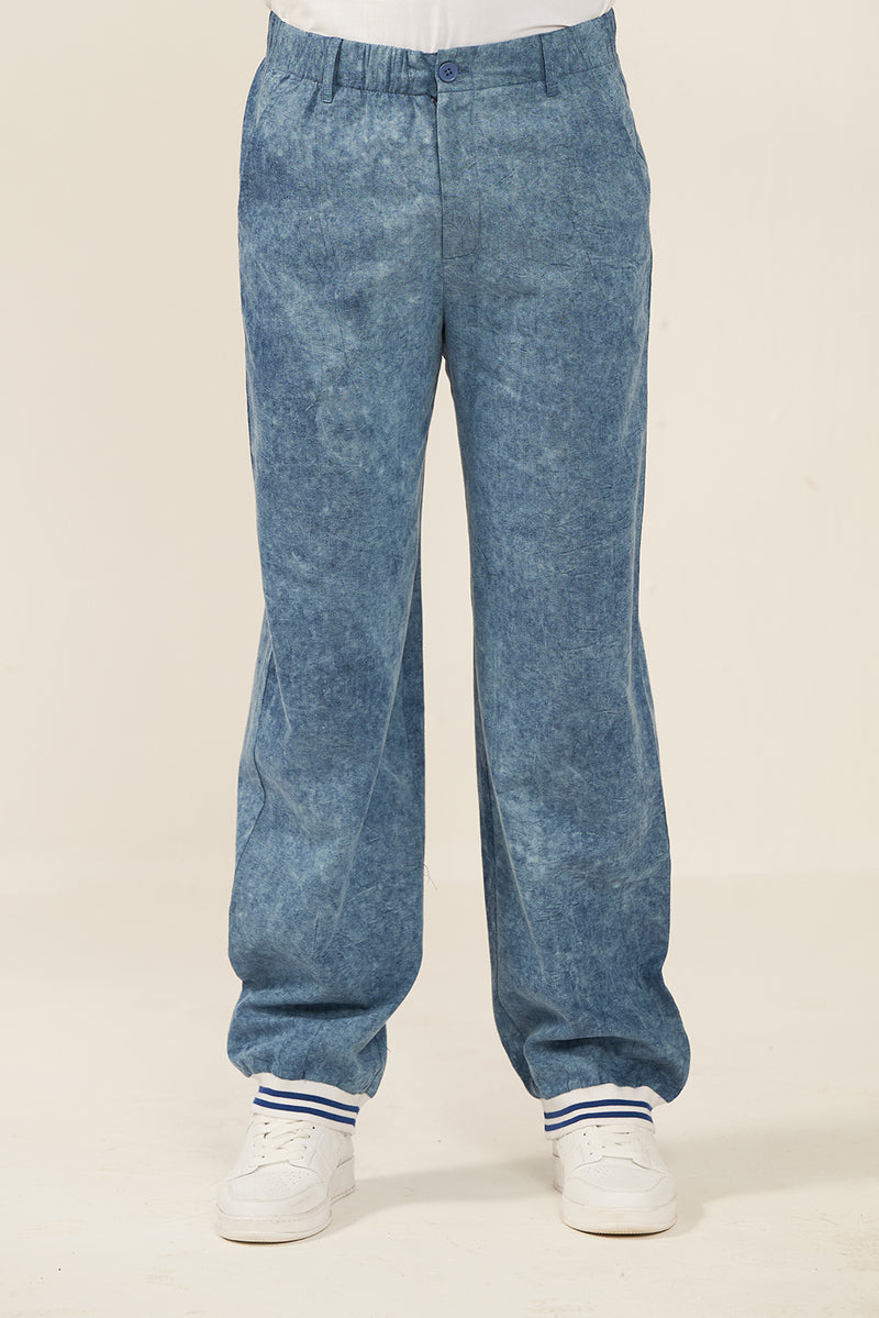 Relax Rags Men's Jogger