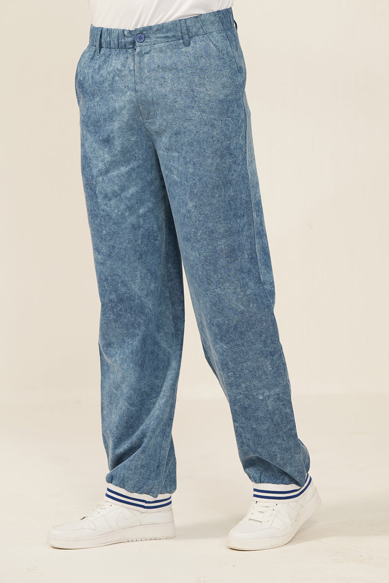 Relax Rags Men's Jogger