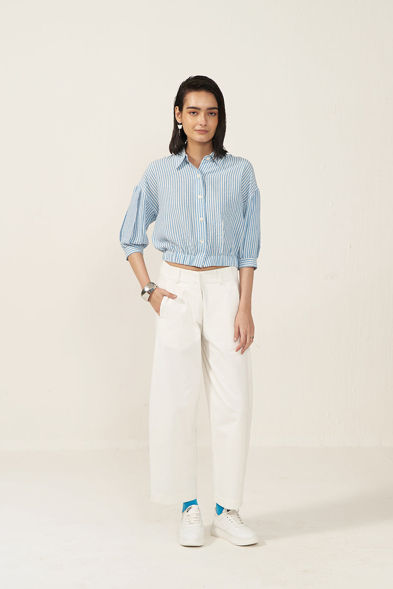 Cloudline High-Rise Pants