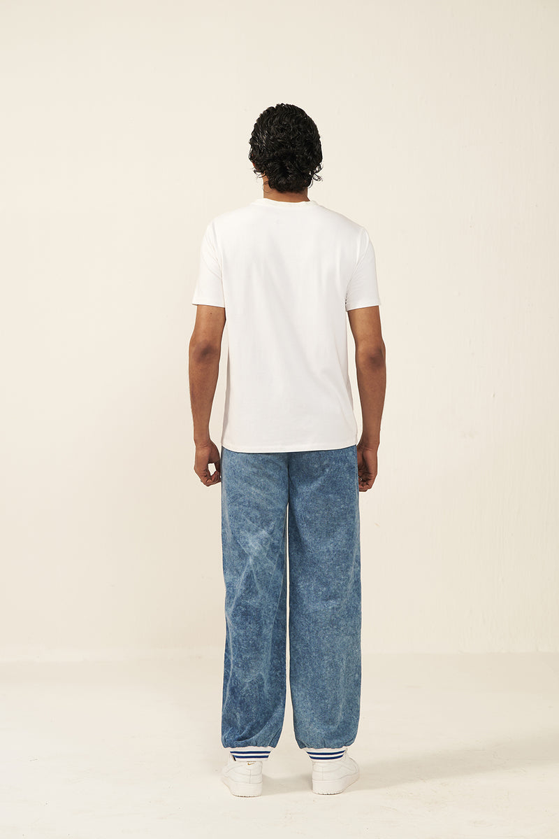 Love Pop Relax Rags Men's Co-ord Set