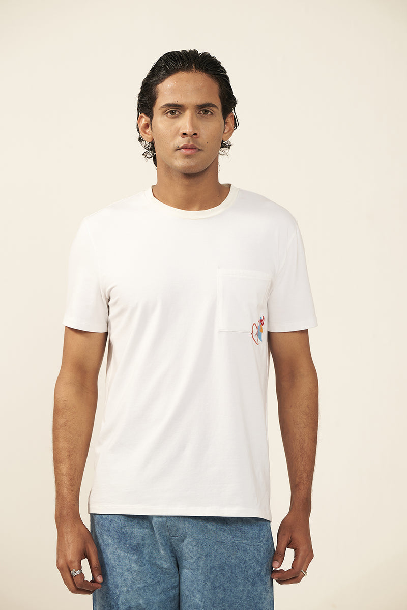 Love Pop Men's Tee