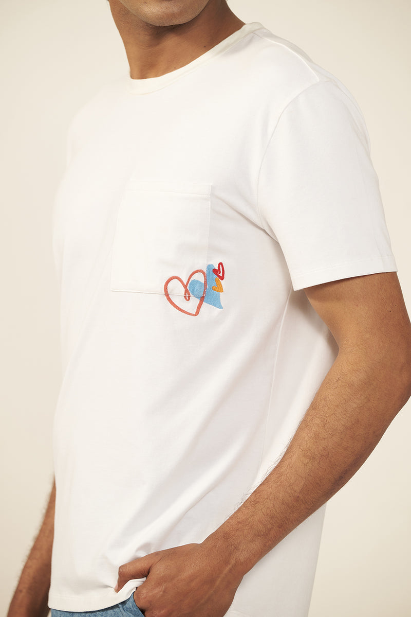 Love Pop Men's Tee