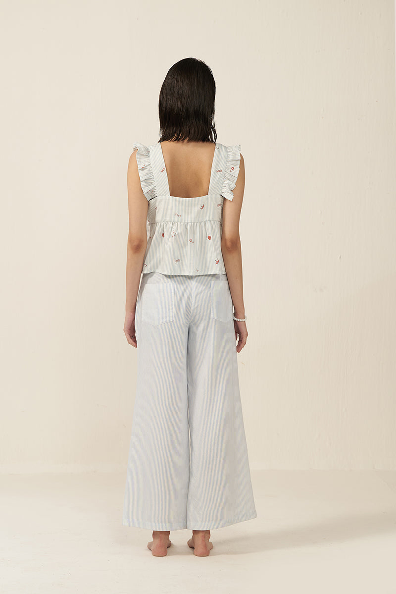 Bonne Nuit 22 Co-ord Set