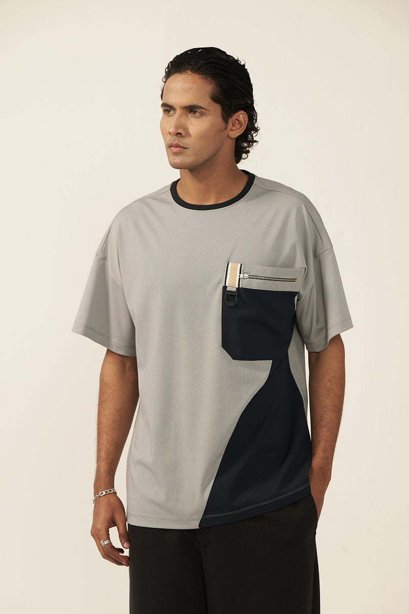 Urban Axis Pocket Tee