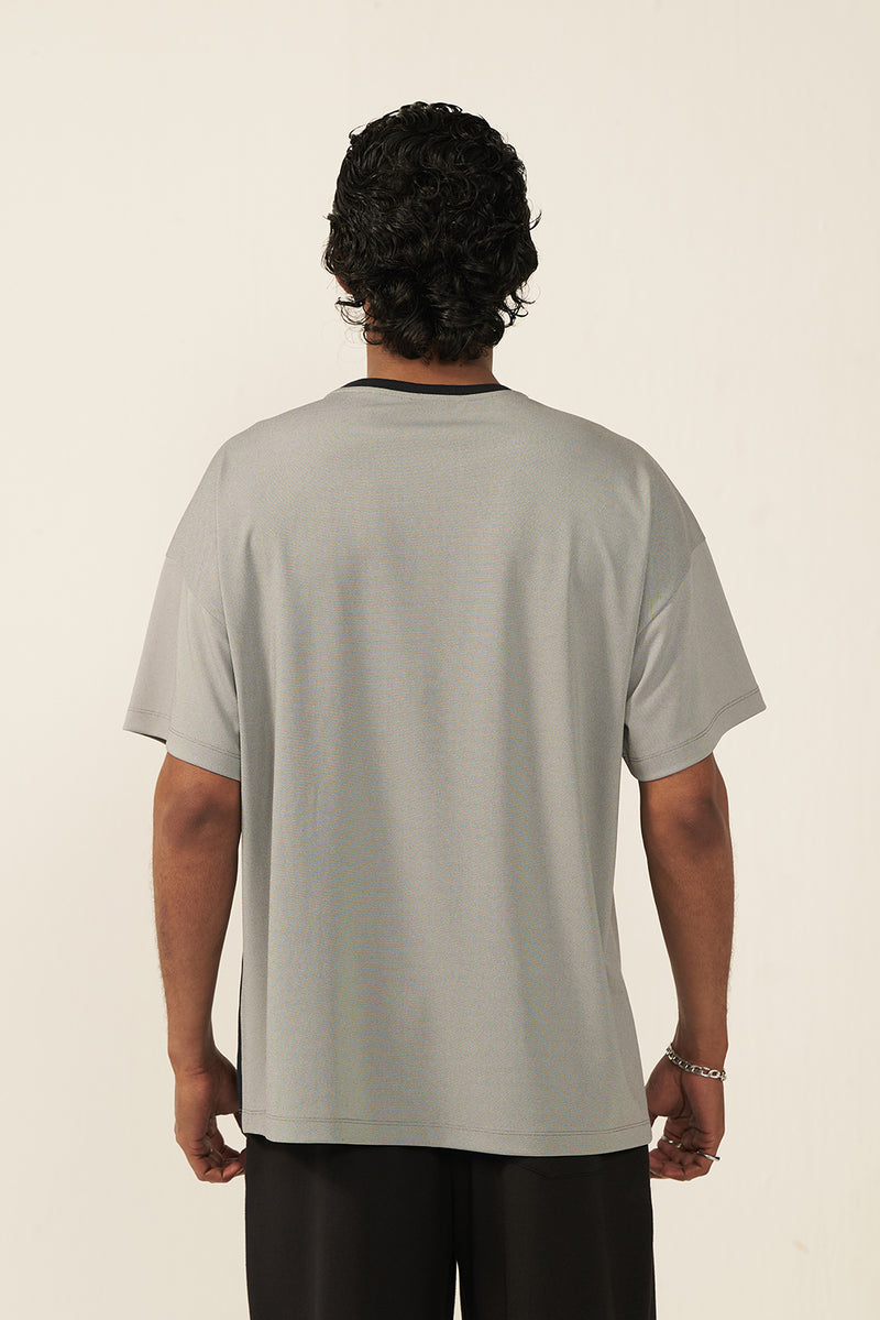 Urban Axis Pocket Tee