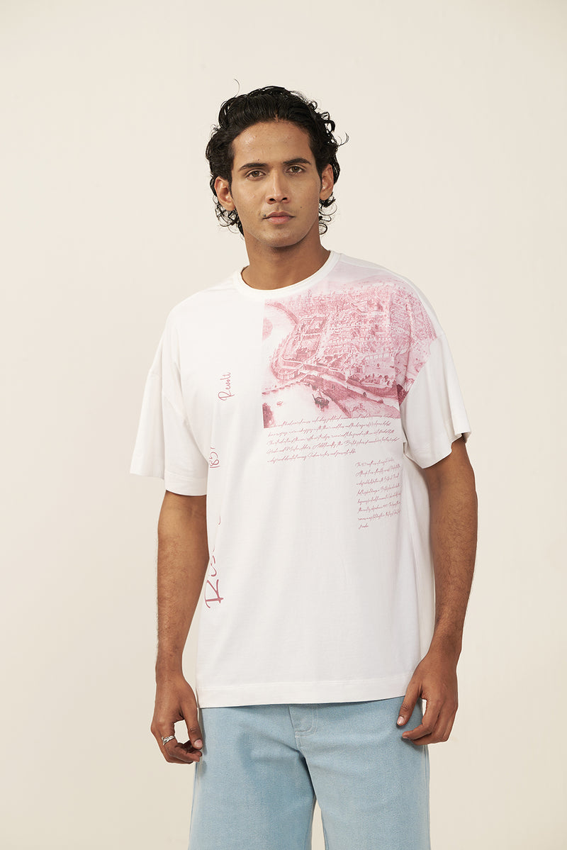 Rising 1857 Statement Tee