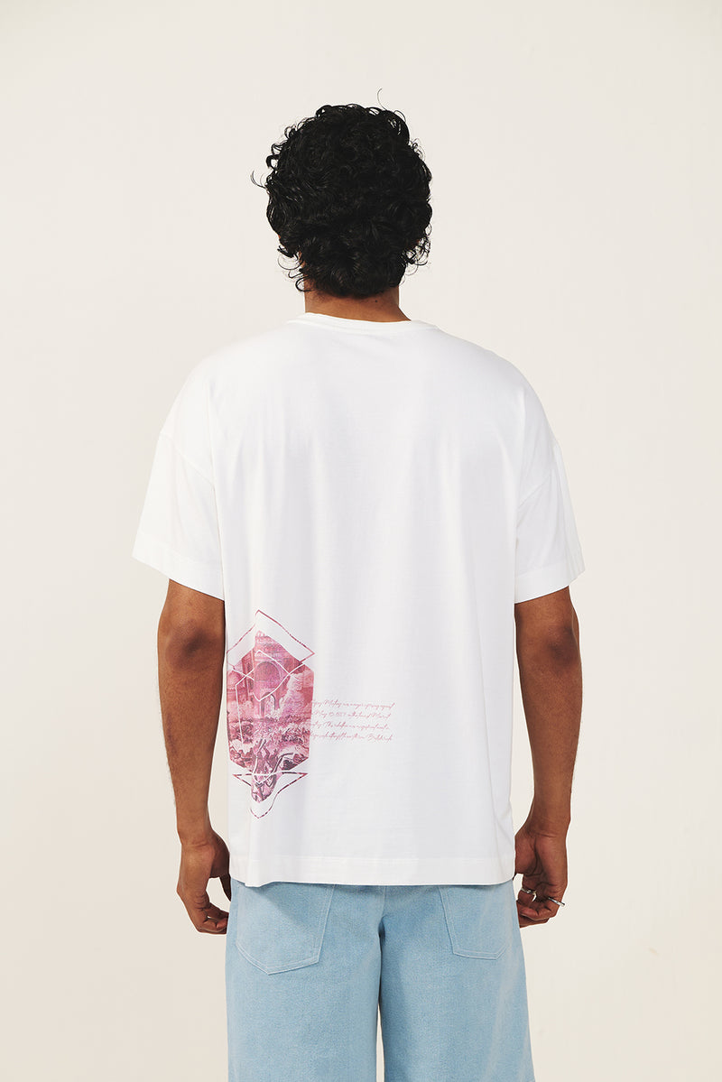 Rising 1857 Statement Tee