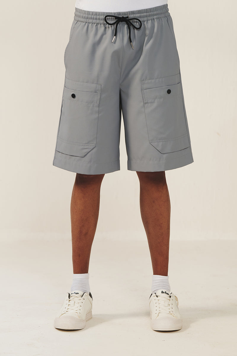 Metro Pocket Shorts