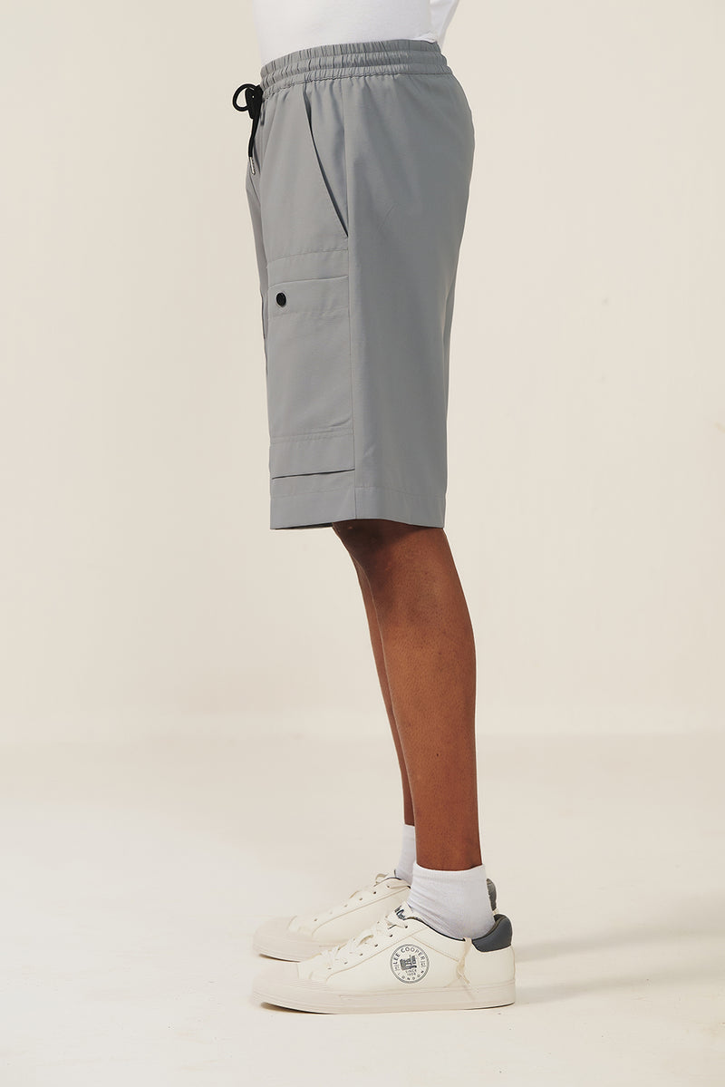 Metro Pocket Shorts