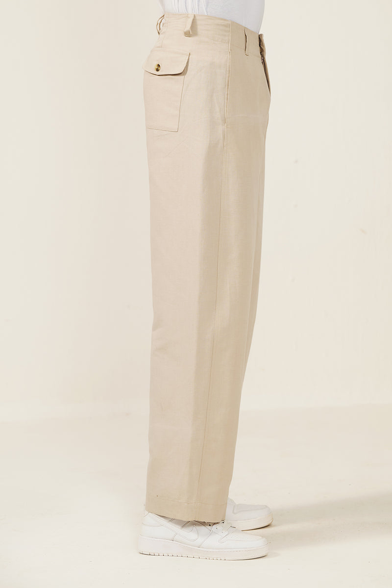 Terra Flow Trousers