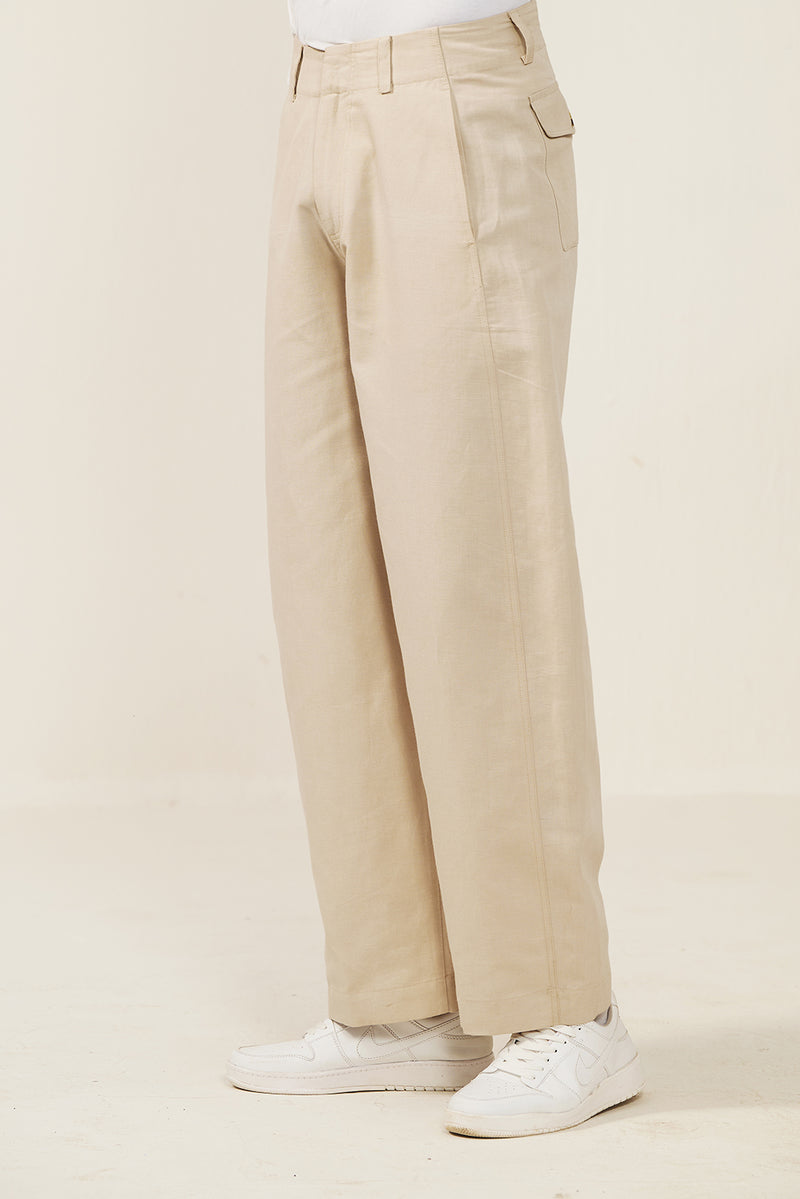 Terra Flow Trousers