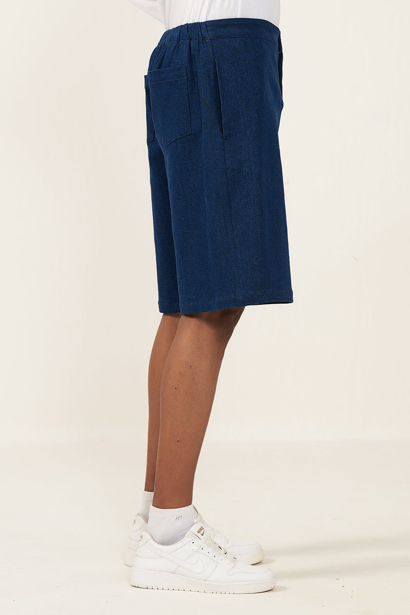 Urban Relax Fit Shorts