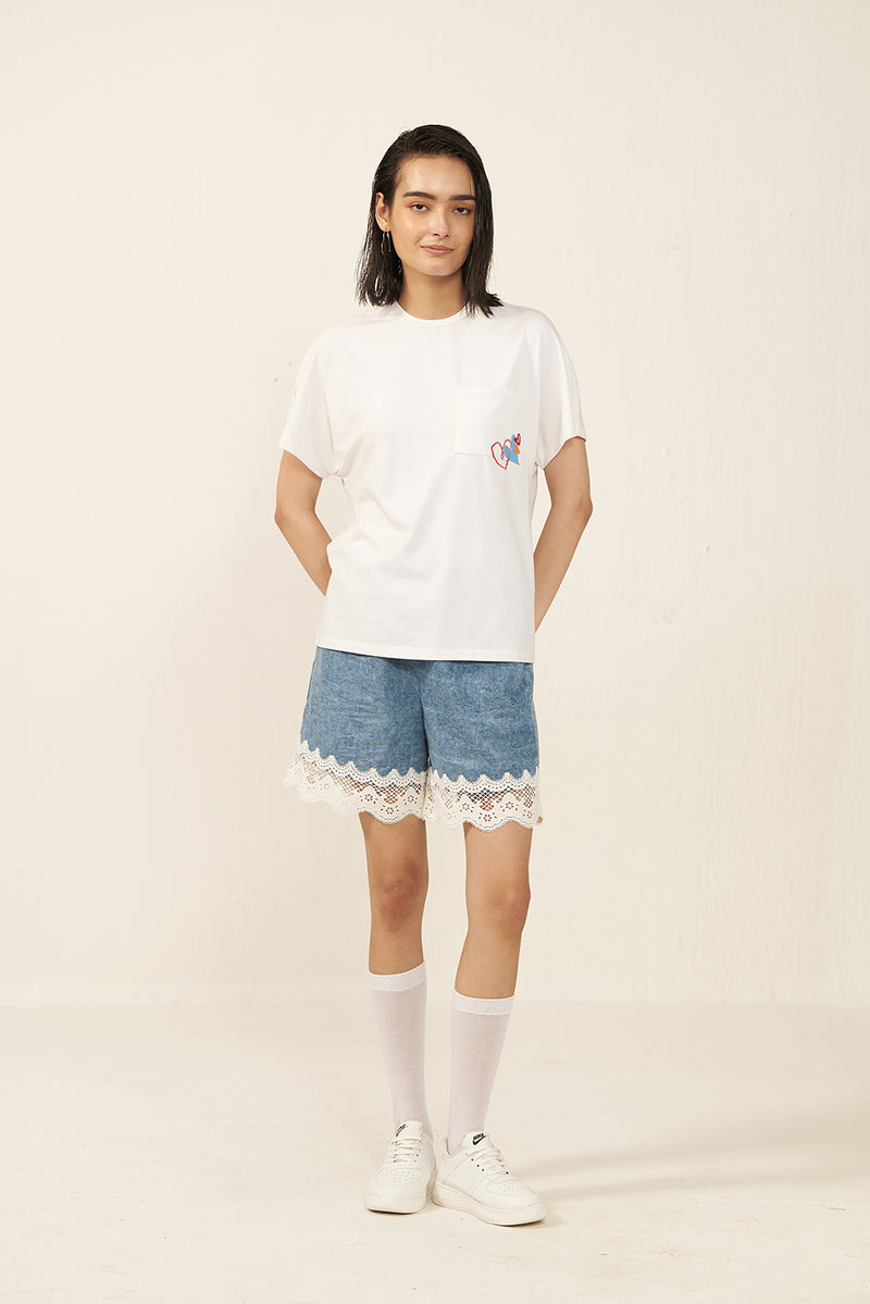 Love Pop Women's Tee