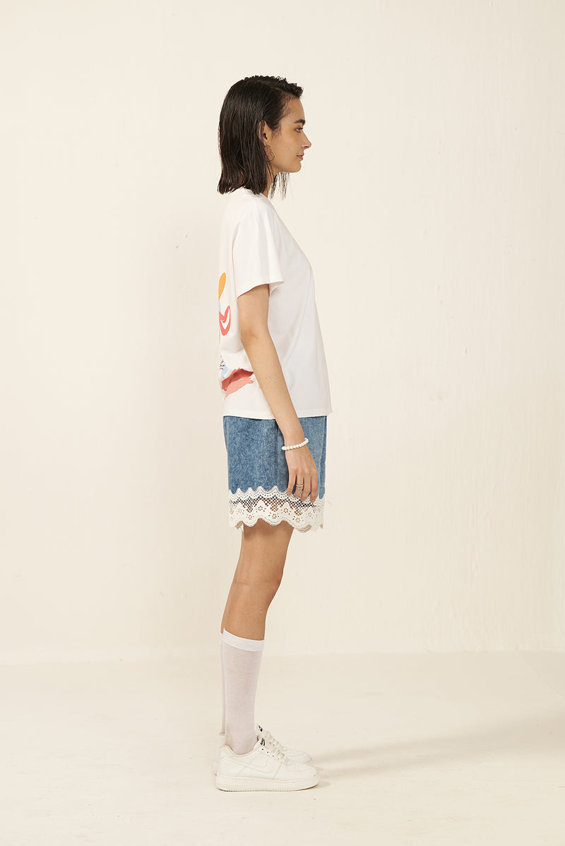 Love Pop Co-ord Set