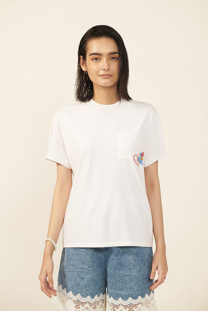 Love Pop Women's Tee